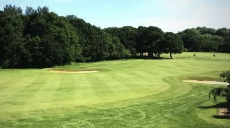 Photo of West Middlesex Golf Club